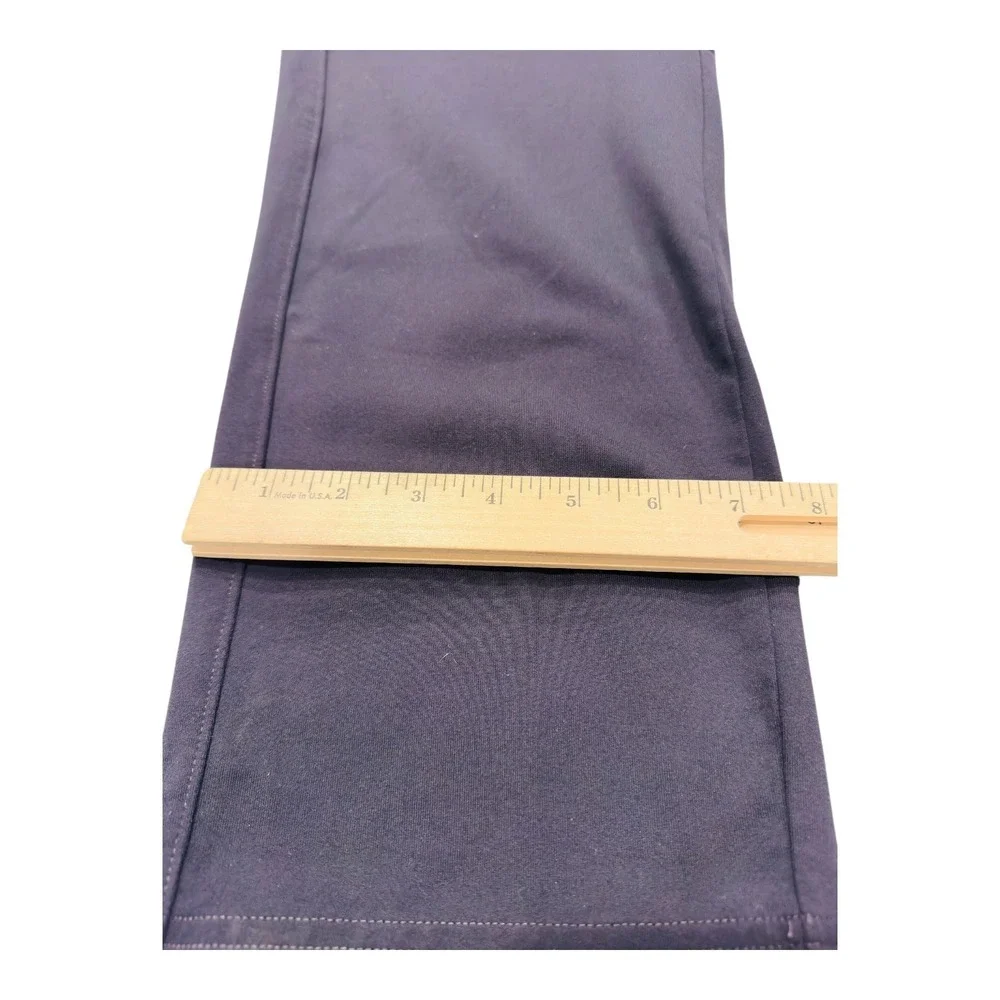 Public Rec All Day 2.0 Pants Mens 36 32 Navy Blue Jogger Athletic Comfort